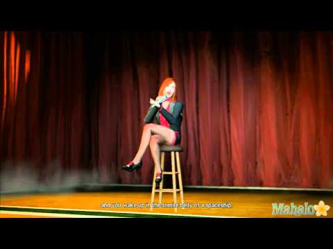 Grand Theft Auto IV Walkthrough part 30 - Fourth Date with Michelle