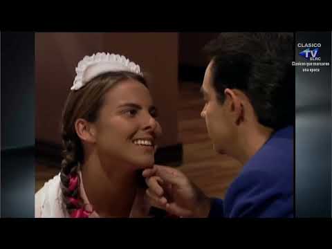 📺DERBEZ EN CUANDO (1998) - La telenovela MARI