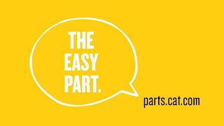 Self-Service Options & PM Kits | Parts.cat.com