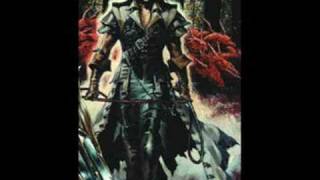 Trevor Belmont Theme