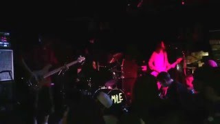 Ban Nuys - Smile Empty Soul - Spicoli&#39;s Reverb