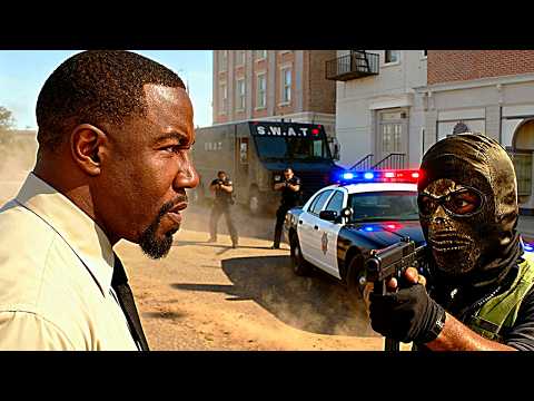 LE BRAQUAGE DE SANG | FILM COMPLET EN FRANÇAIS | Michael Jai White & Quinton Jackson