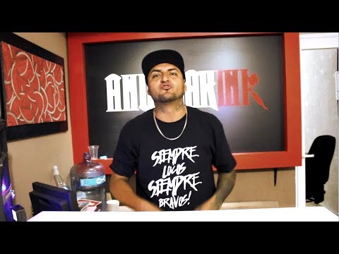 DUER  - ENFERMOS DE SOLEDAD ( AyWeyProducciones - Anunnak INK)