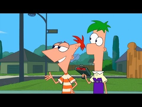 Monty Monogram Phineas And Ferb Gay Porn | Sex Pictures Pass