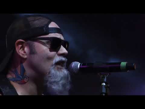 Rosa Tattooada - Um Milhão De Flores - PoA Drive In Show