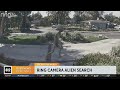 Ring Camera Alien Search Underway