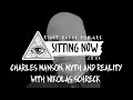 Charles Manson: Myth and Reality with Nikolas Schreck