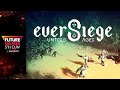 Vidéo de gameplay de EverSiege: Untold Ages  PC
