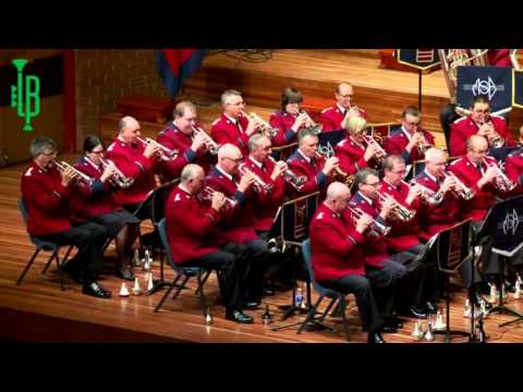 MSB 125th Celebration Concert with the ISB - 2nd half