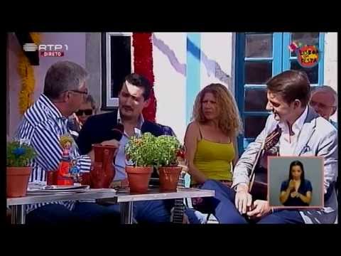 Parreirinha de Alfama "Lisboa em Festa 2014"