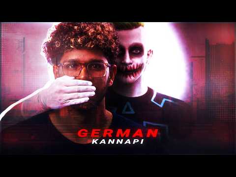 EVER TRY EVER FAIL | TVA KANNAPI