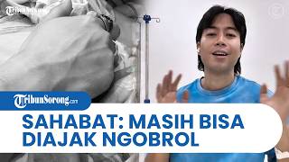 Momen Terakhir Vidi Aldiano Sebelum Meninggal, Sahabat: Masih Bisa Ngobrol dan Genggam Tangan