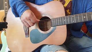 Video thumbnail for Review Yamaha F210 | By Guitars Loft by Guitars Loft