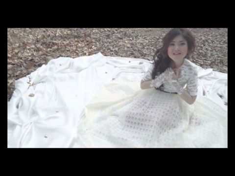 TINA TOON -  KETIKA KU PERCAYA (Lagu Rohani 2015) (Official Video Klip)