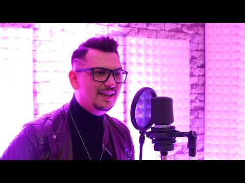 Bogdan Erdei- Vreau sa vii în viața mea / Ți-am dat un inel ( cover)