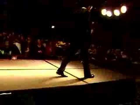 D.j. Blake "Crank Dat Drummer Boy"