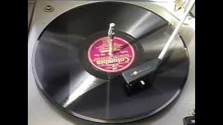 The Columbia Ballroom Orchestra - Carioca video