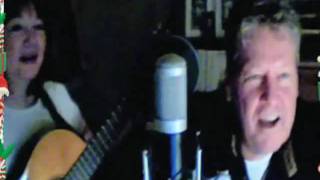 HAPPY CHRISTMAS (War is over)