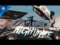 Wreckfest | Release Trailer | PS4