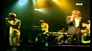 Madness (Hamburg 1981) [03]. Sign Of The Times