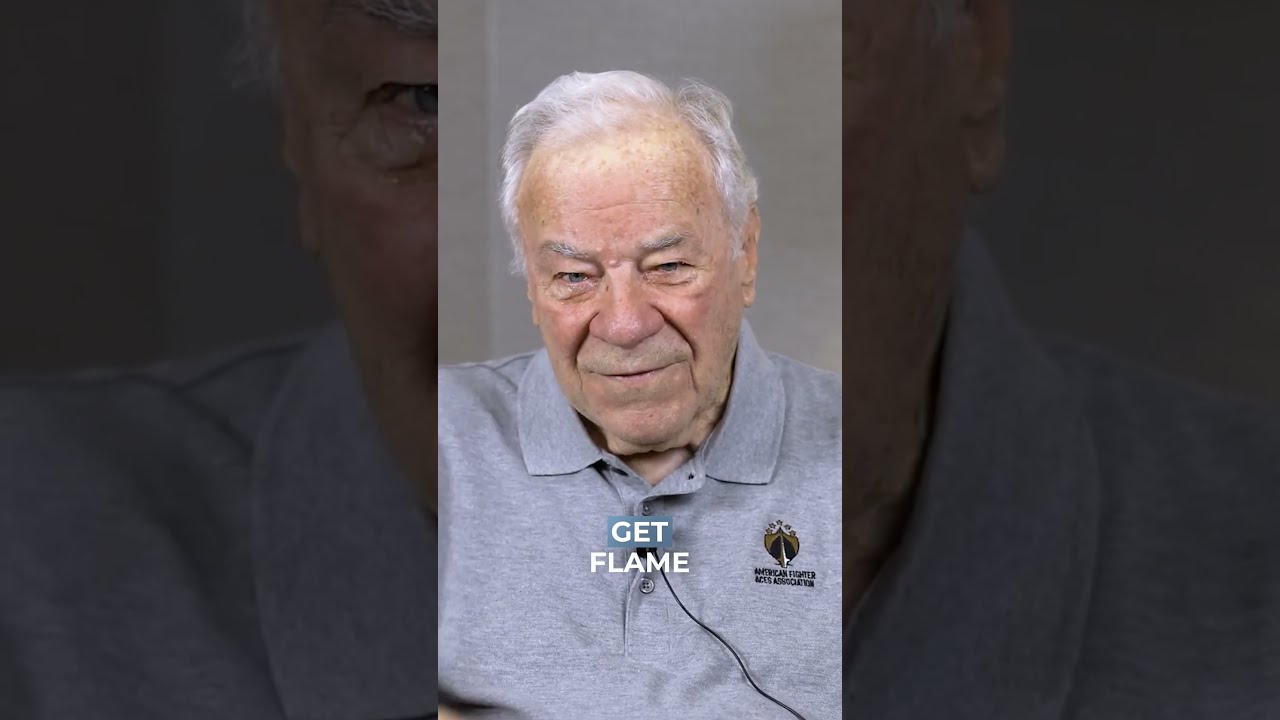 What it was like flying the F-4 Phantom for the First Time