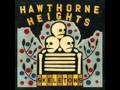 Hawthorne Heights - Unforgiveable