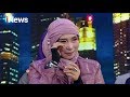 Inka Christie Menangis Ceritakan Detik-detik Nike Ardilla Meninggal Part 02 - Call Me Mel 21/01 Inka Christie Menangis Ceritakan Detik-detik Nike Ardilla Meninggal Part 02 - Call Me Mel 21/01