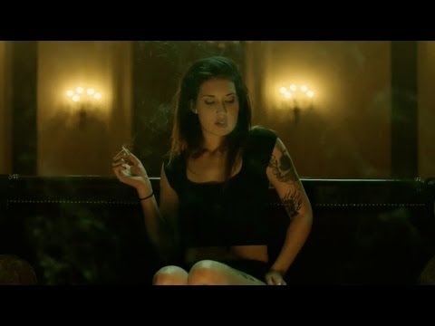 Black Stone Cherry - Me and Mary Jane [OFFICIAL VIDEO]