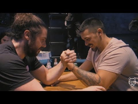 BTSM Ceremony Tour Recap - Lost Footage