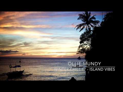 Winter Chill 2017 - Island Vibes Mix