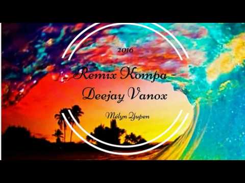 Remake Xtassy Dj Vanox {Kompa Remix}