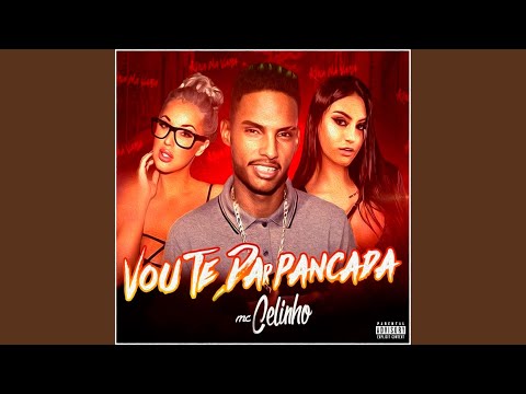 Vou Te Dar Pancada