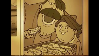 【実況】レイトン教授と不思議な町　#6