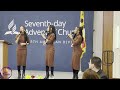 This Day The Foster Triplets