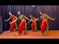 Maay Bhavani Shiv Jayanti 2024 Shivjayanti Special Dance Cover Shivjayanti2024 Shivajimaharaj