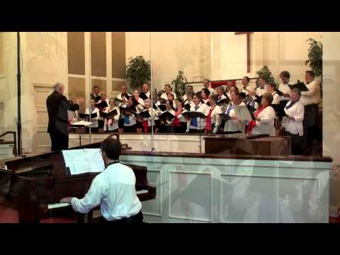 Leonard Bernstein: Somethings's Coming / Tonight