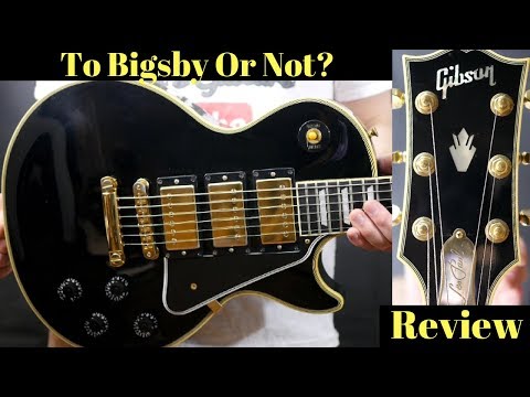 Gibson Les Paul Custom GOTW #46 Bild 16