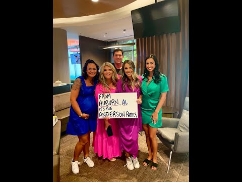 Family Feud Contestant & Studio 3:19 Boutique Owner, takes u behind the scenes before meeting Steve!