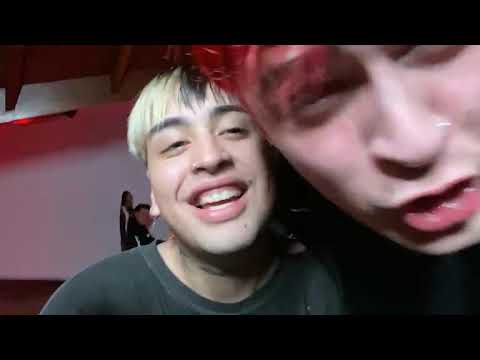 Stream Completo Tiago Pzk 23/09/2021 - IRL