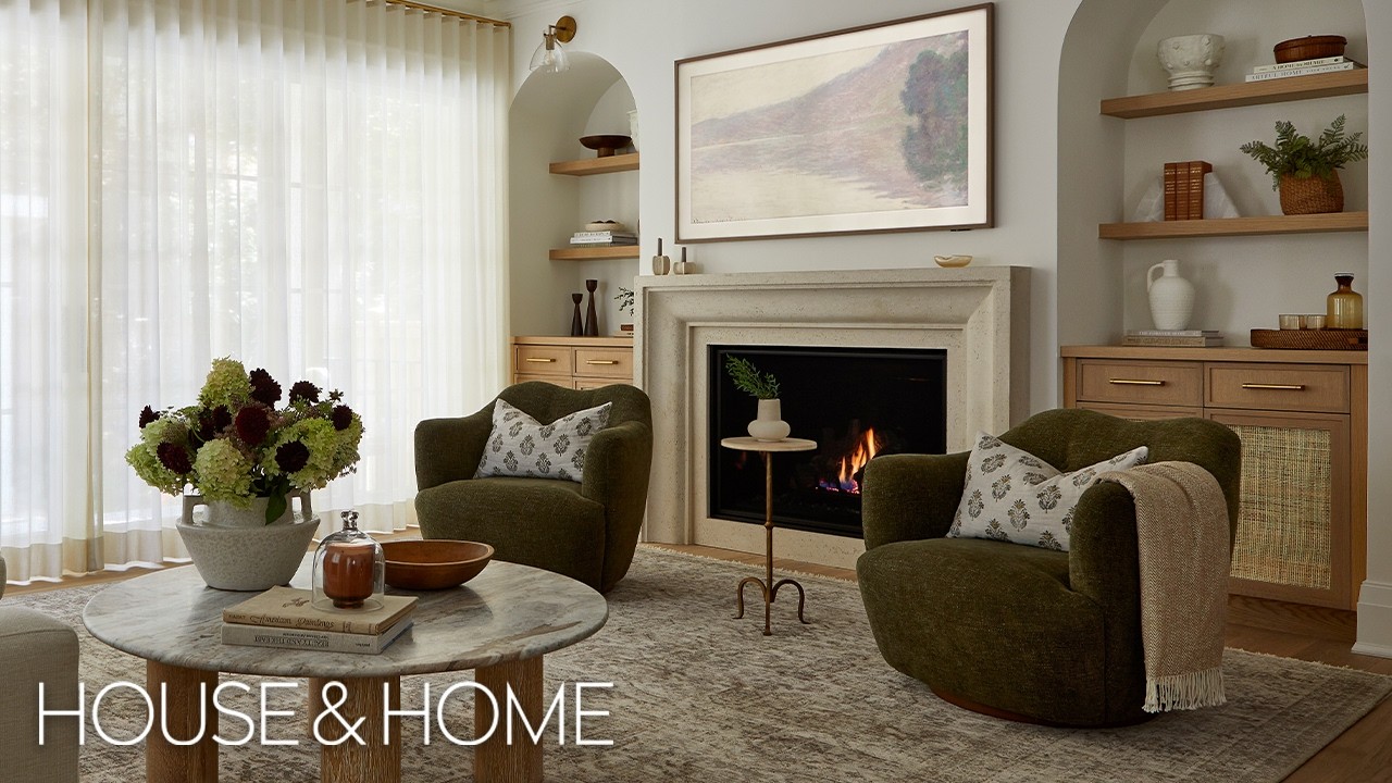 Tour a Renovated Home Designed to Grow With Its Family