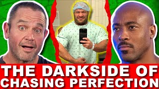 The DARKSIDE of Chasing Perfection