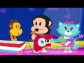 Julius Jr Episode 25a Official Disney Junior Africa