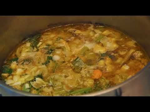 Menus-Plaisirs – Les Troisgros trailer