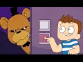 Dlive Animated | FIVE NIGHTS AT FREDDY'S 2 ...