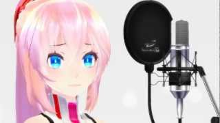 [MMD] Let it snow ~ by Cascada [CHRISTMAS SPECIAL] preview