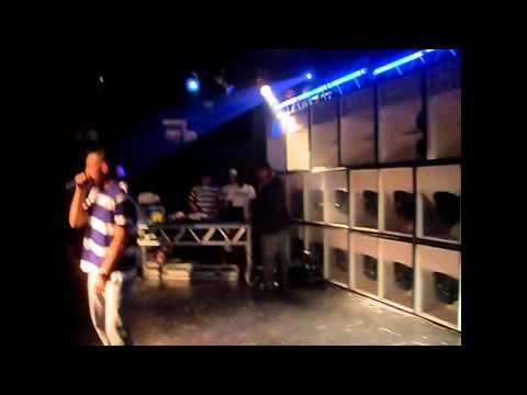 MC JORGINHO E MC REINALDO - AO VIVO NO CABRAL (ANIVERSSARIO DO MC FRANK) - DJ JOTAKÁ