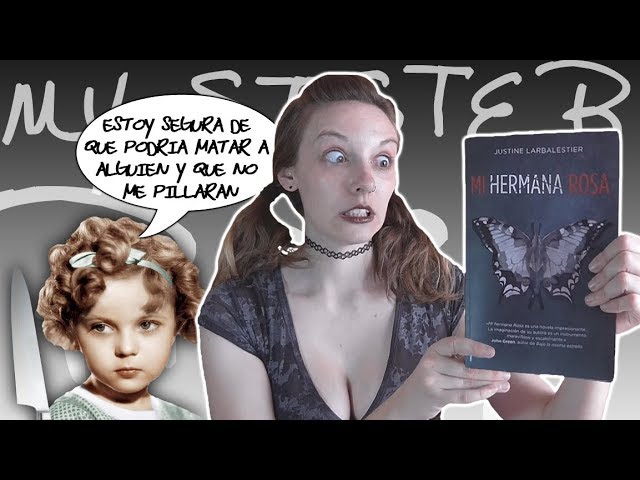 Vídeo relacionado con My Sister Rosa