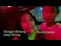 Neysa Alina Shoot Video Klip Rindu Kamu Risaiv Band