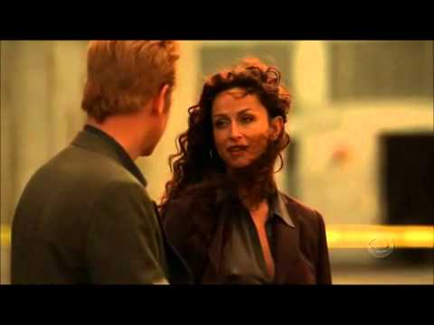 CSI Miami   The Oath