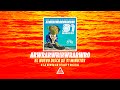 "Arwrarwrirwrarwro", el nuevo disco de 31 minutos